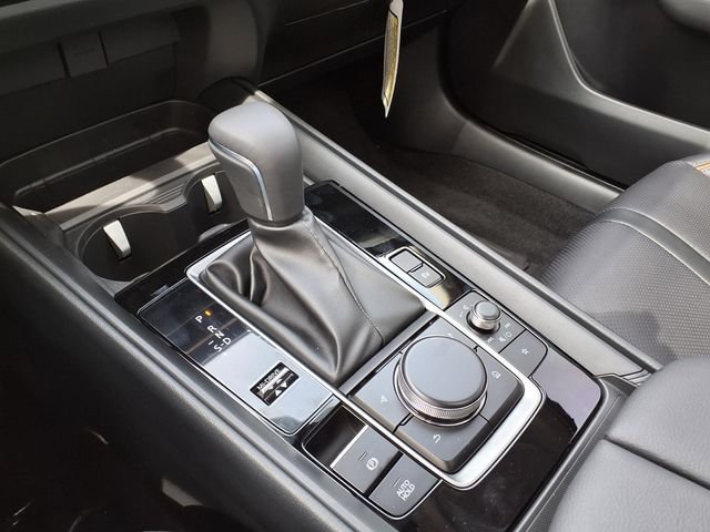 New 2026 Jet Black Mica Mazda Premium AWD image 15