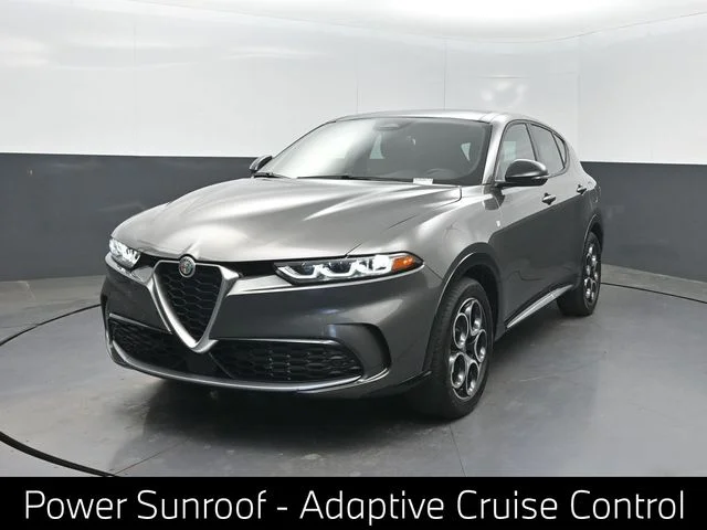 2024 Alfa Romeo Tonale Ti