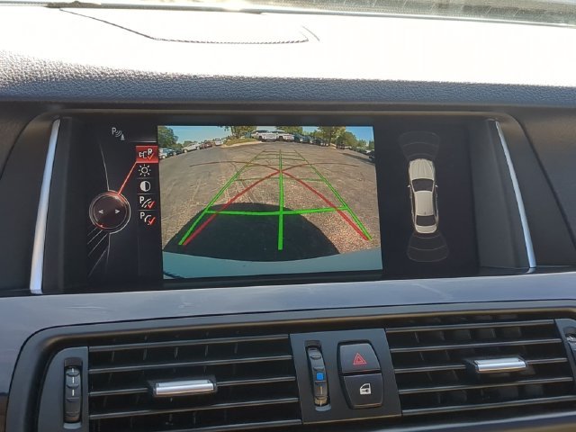 2016 BMW 5 Series 535i - Photo 21