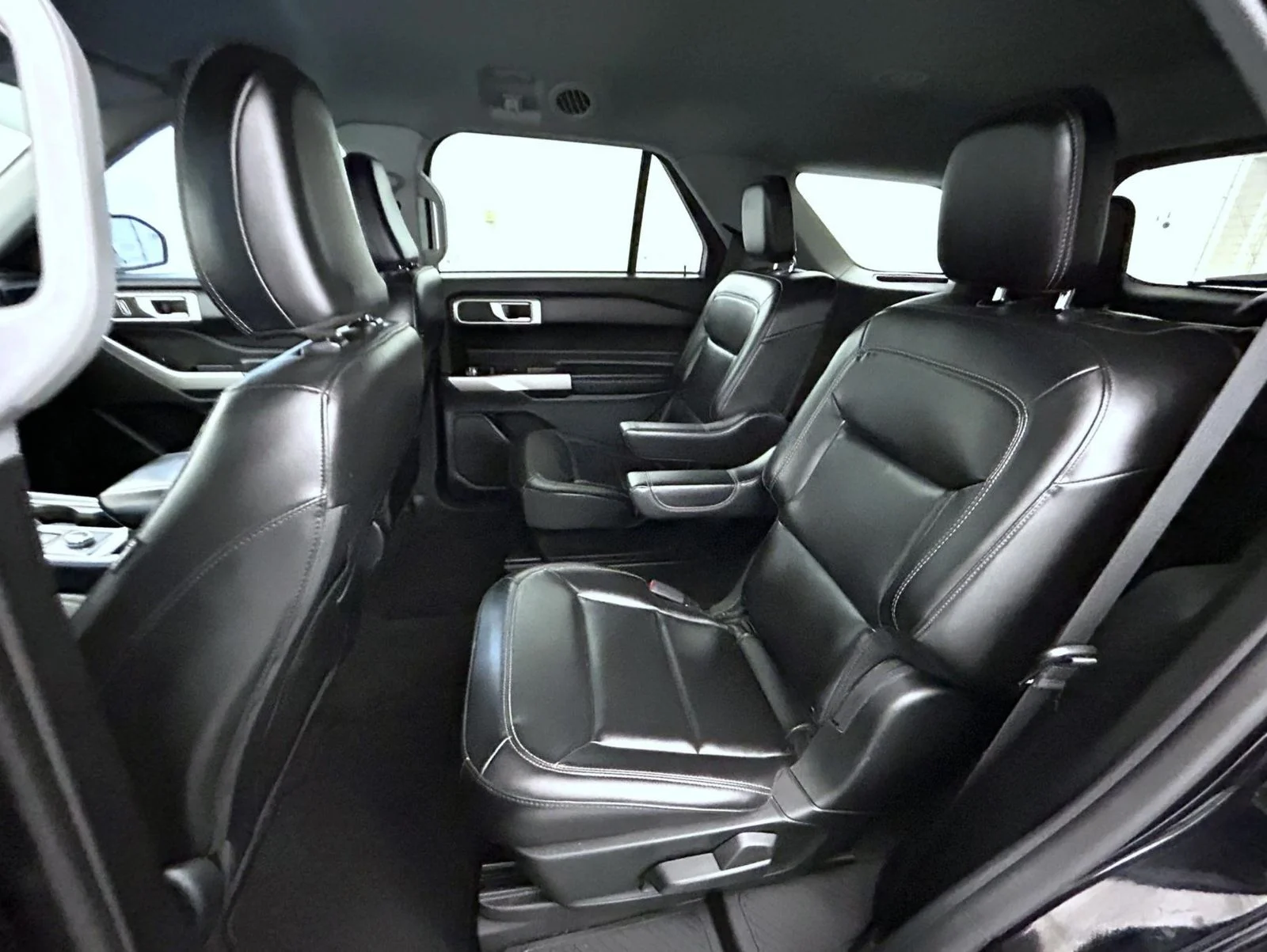 Used 2023 Black Ford XLT image 21