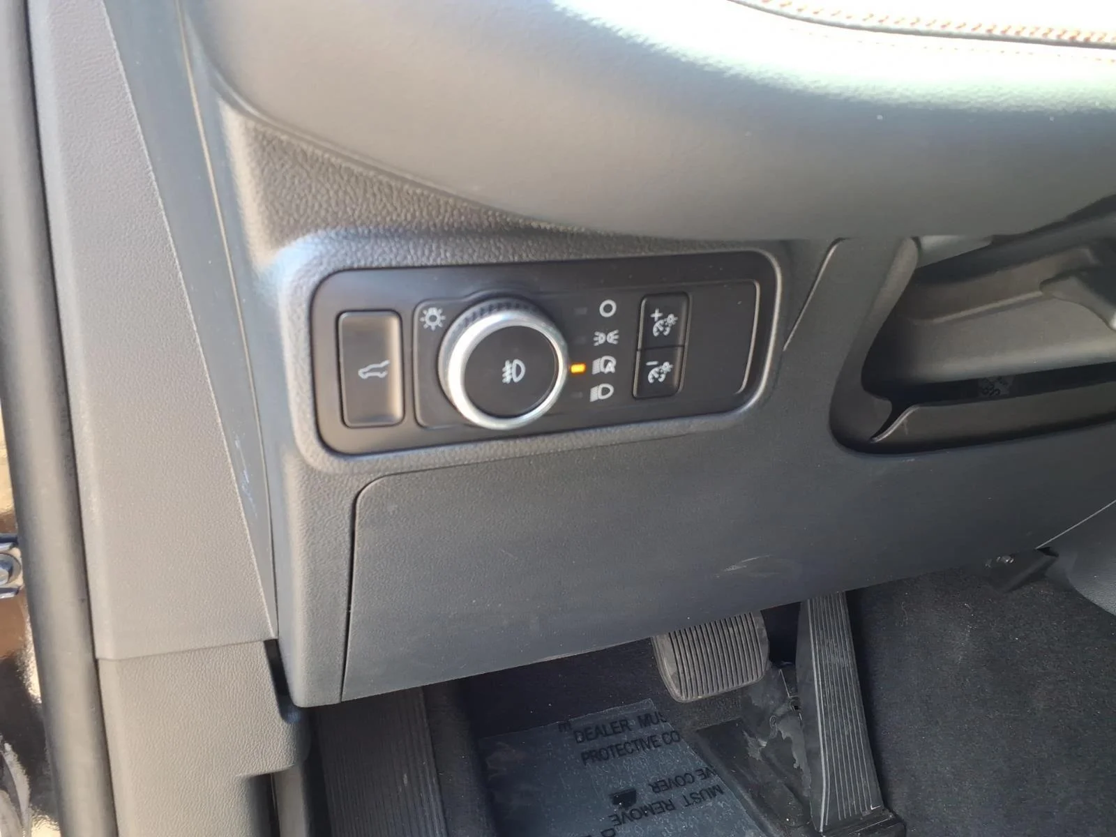 Used 2025  Ford ST-Line image 26
