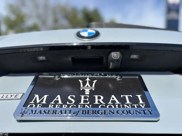 Used 2024 Brooklyn Grey Metallic BMW xDrive40i ~ M Sport Professional Package image 39