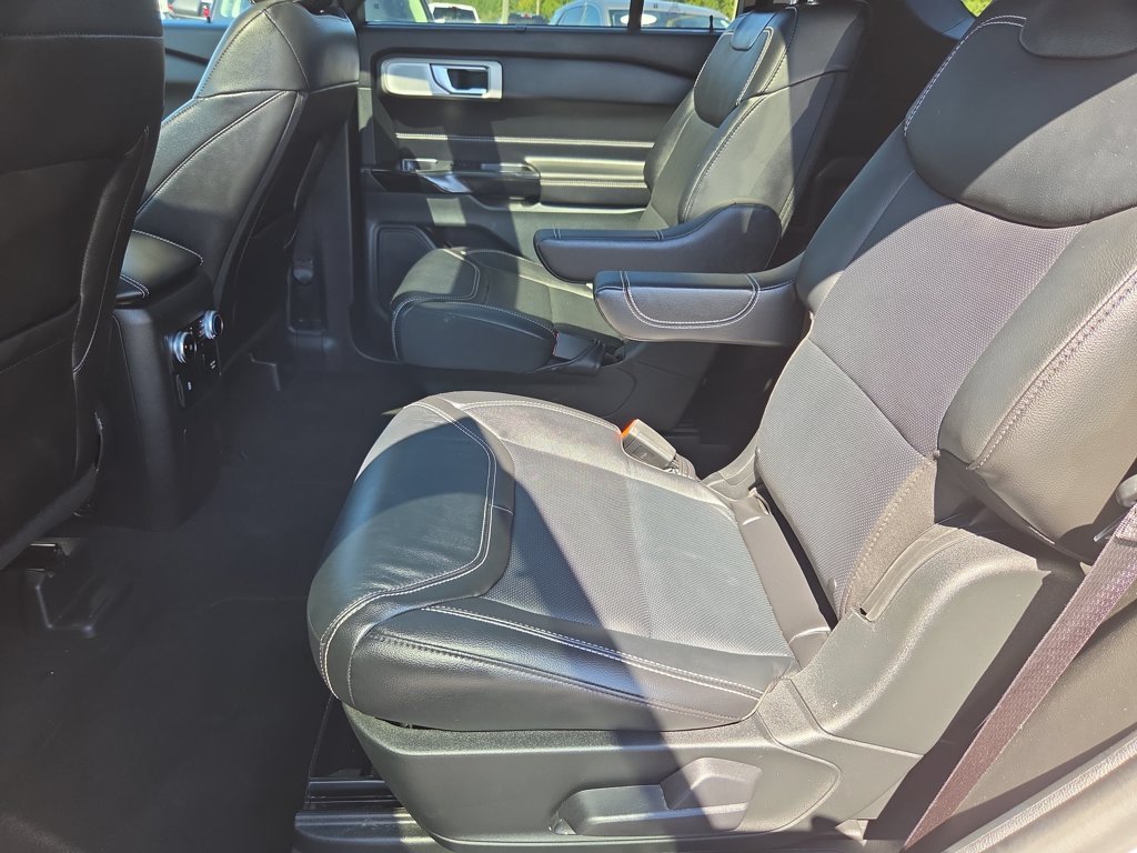 2024 Ford Explorer ST - Photo 23