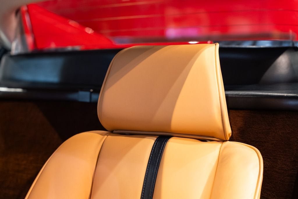 Used 1976 Rosso Chiaro 20-R-190 Ferrari Vetroresina image 32