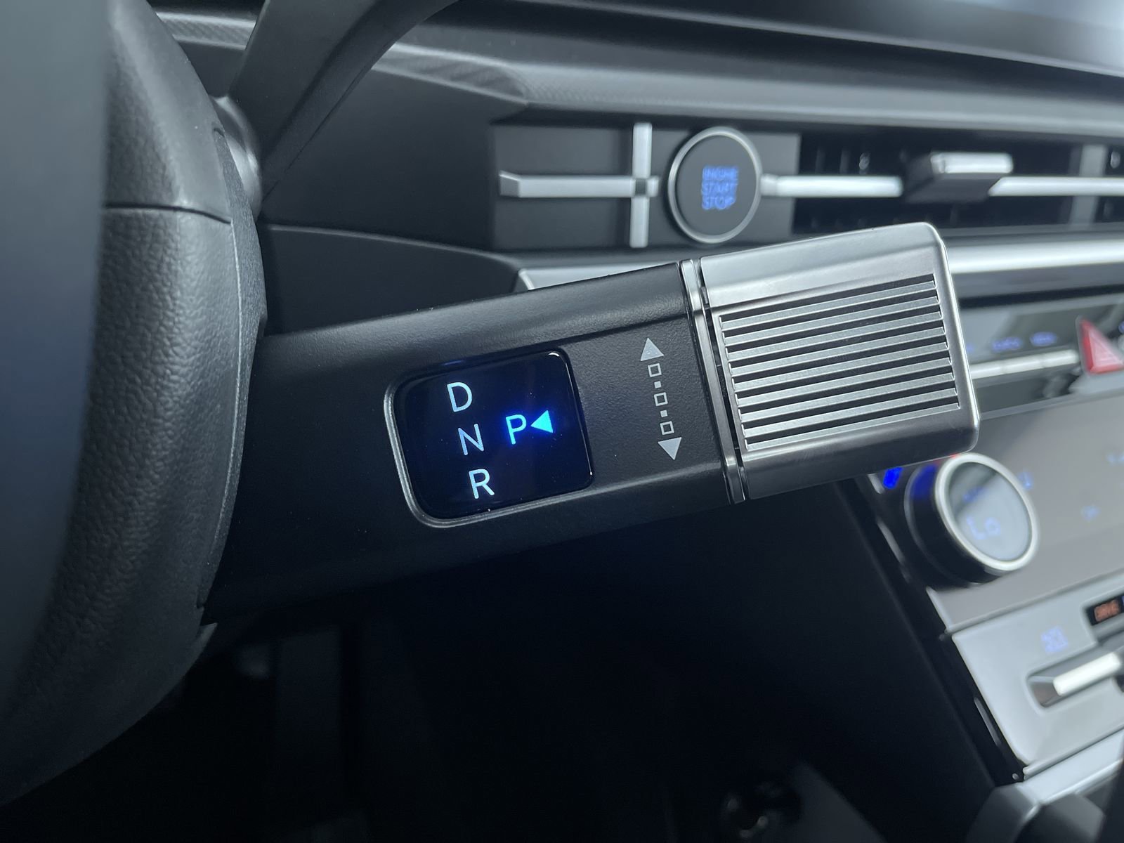 2026 Hyundai Santa Fe XRT - Photo 20