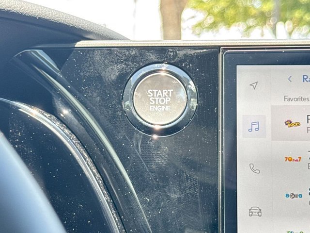 New 2026 Caviar Lexus PREMIUM AWD image 25