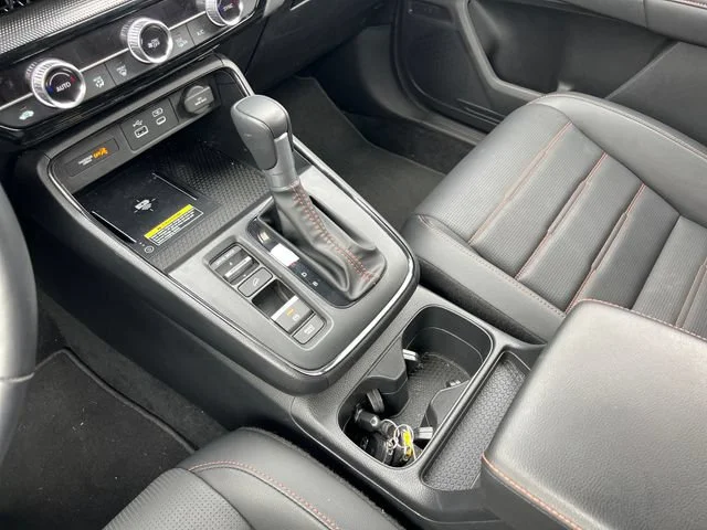 2025 Honda CR-V Sport Touring - Photo 26