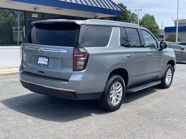 2024 Chevrolet Tahoe LT - Photo 6