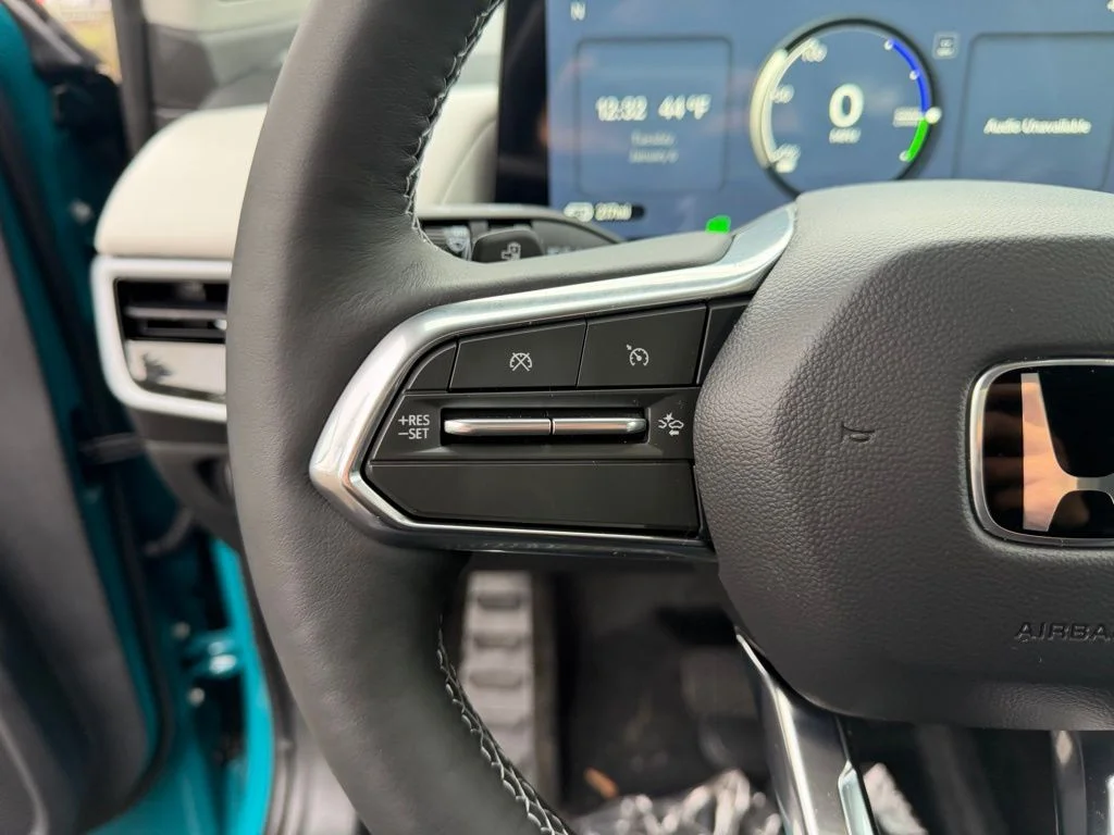 2026 Honda Prologue Elite - Photo 17