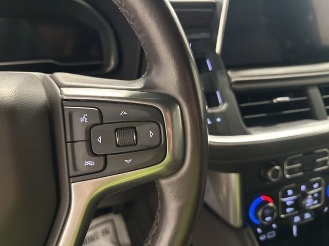 2023 Chevrolet Tahoe LT - Photo 21