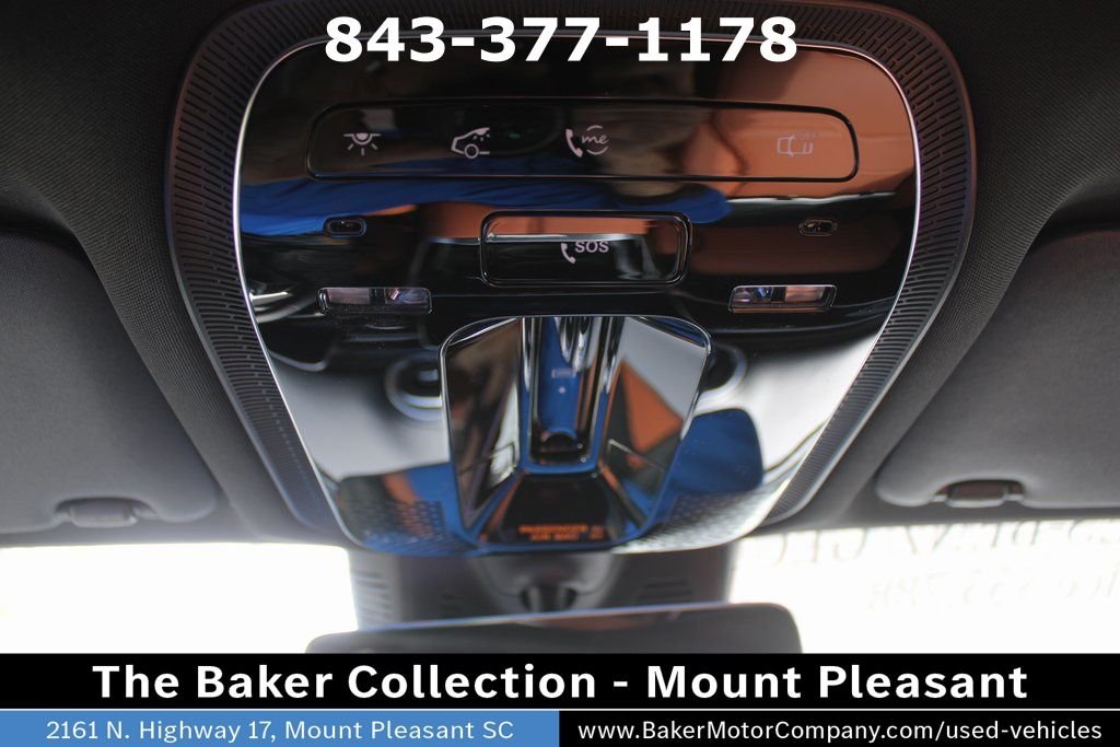 Used 2026 Black Mercedes-Benz GLC 300 image 55