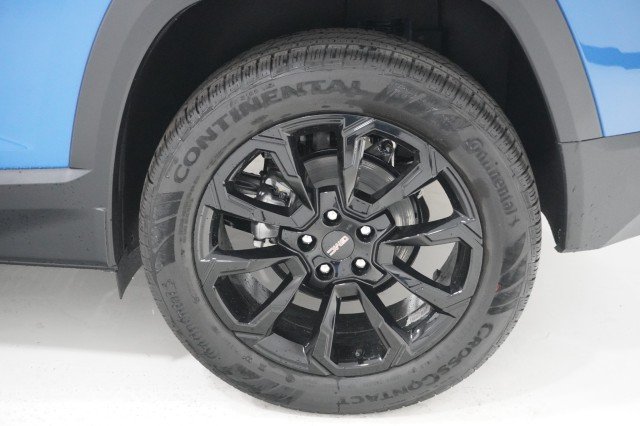 2027 GMC Terrain Elevation - Photo 13