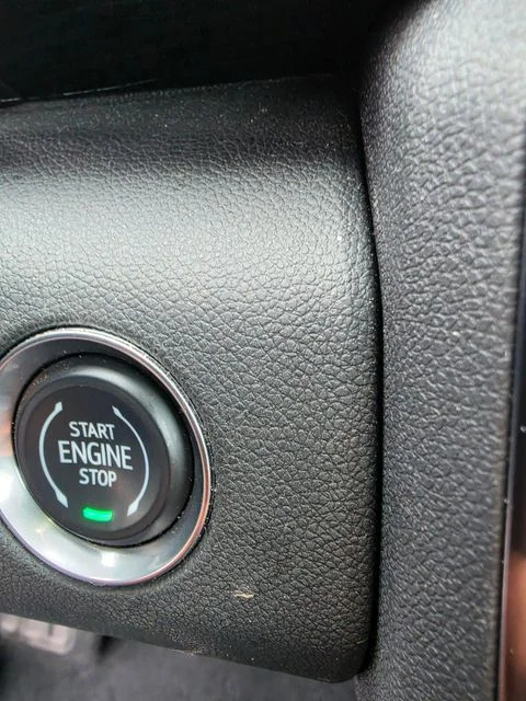 Used 2024 Brown GMC AT4 image 22