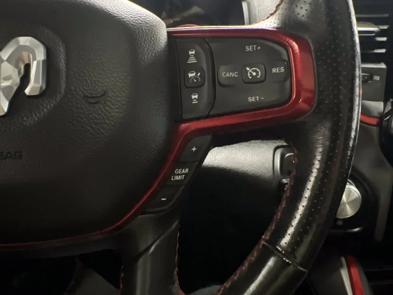 Used 2022 Gray Ram Rebel image 21
