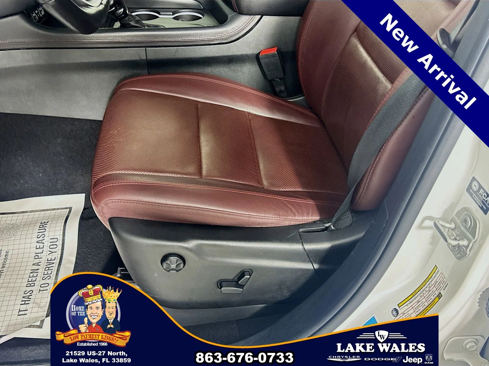 Certified Used 2024 White Dodge R/T Plus image 19