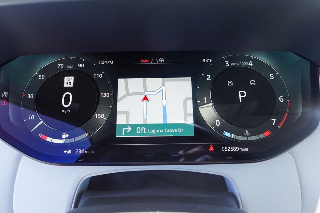 2023 Land Rover Range Rover Sport SE - Photo 18