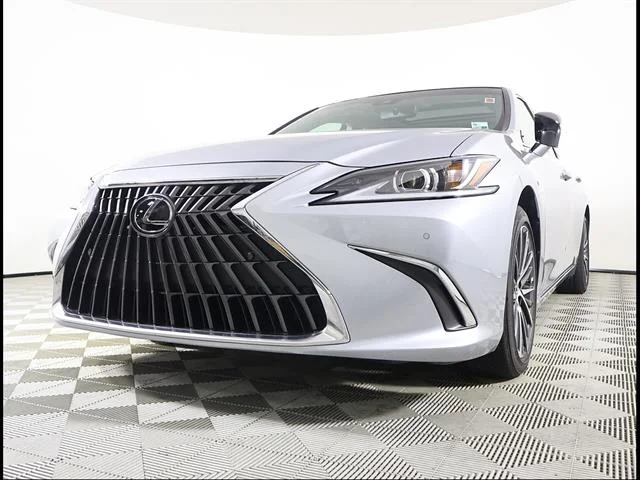Certified Used 2025 Iridium Lexus Base image 2