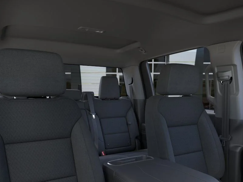 2026 GMC Sierra 1500 Elevation - Photo 24