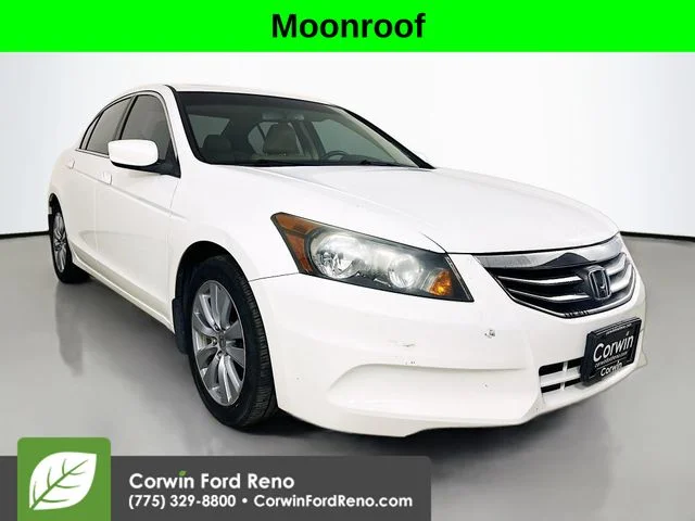 2011 Honda Accord EX-L Auto's photo