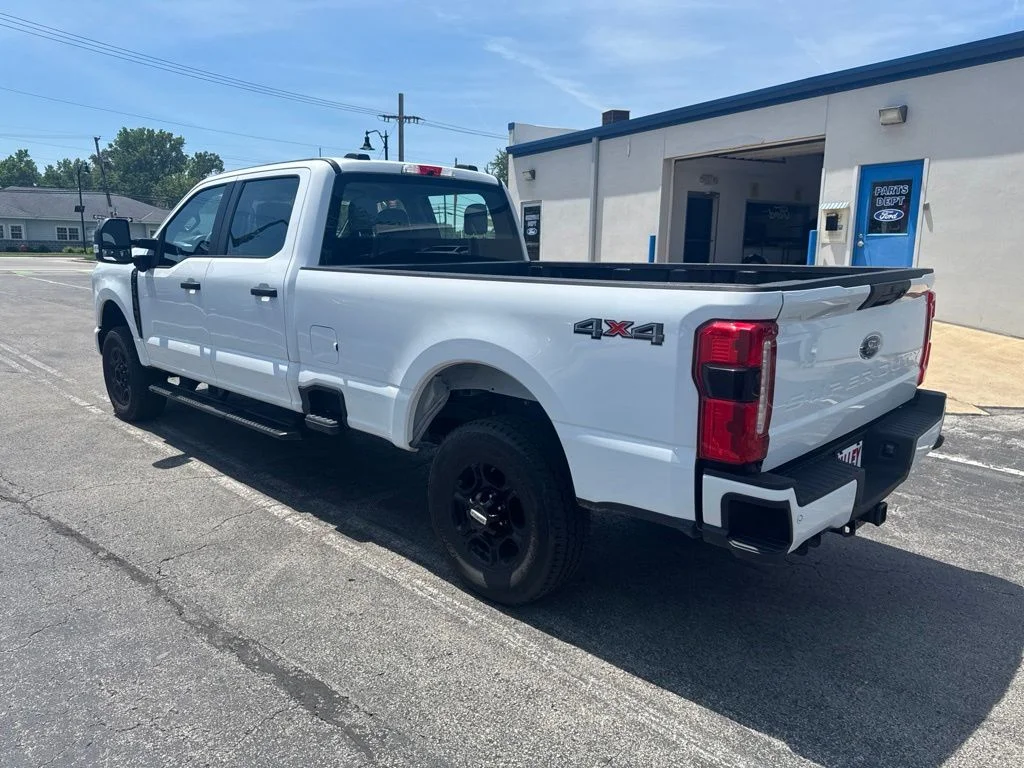 Certified Used 2024 Oxford White Ford XL image 6