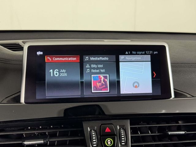 Used 2020 White BMW xDrive28i image 28