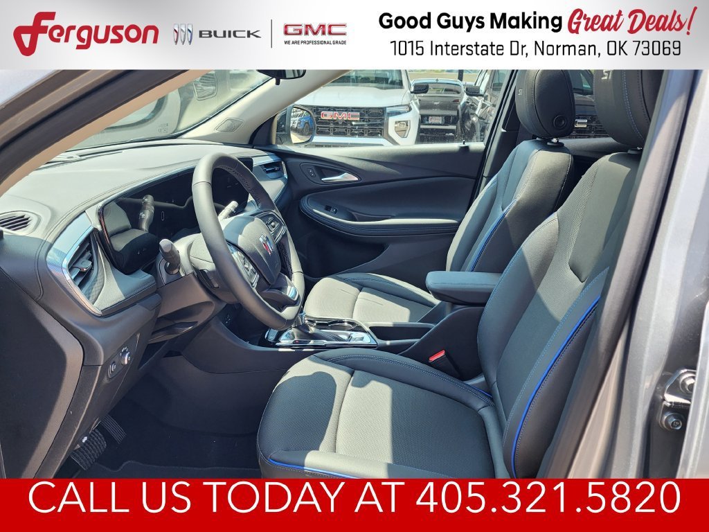 2026 Buick Encore GX Sport Touring - Photo 15