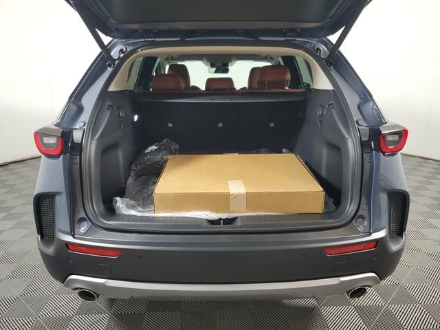 New 2026 Polymetal Gray Metallic Mazda 2.5 Turbo AWD image 9
