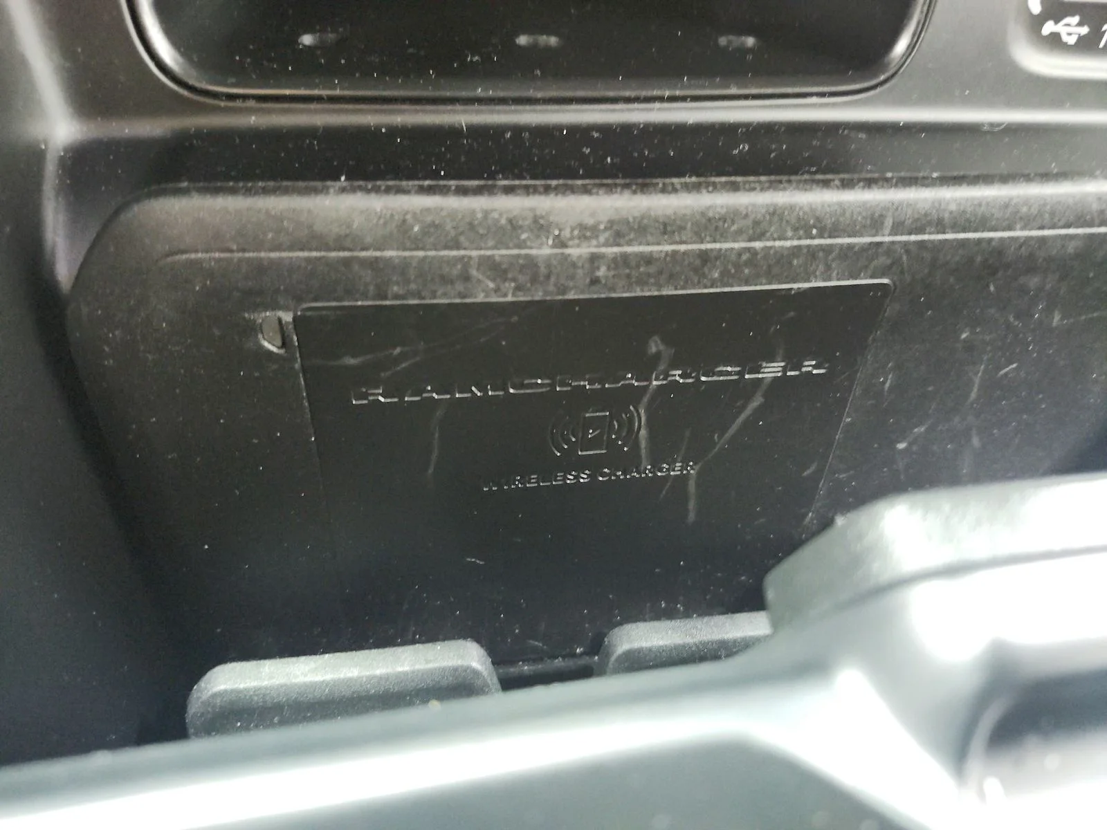 Used 2020 Gray Ram Limited image 35