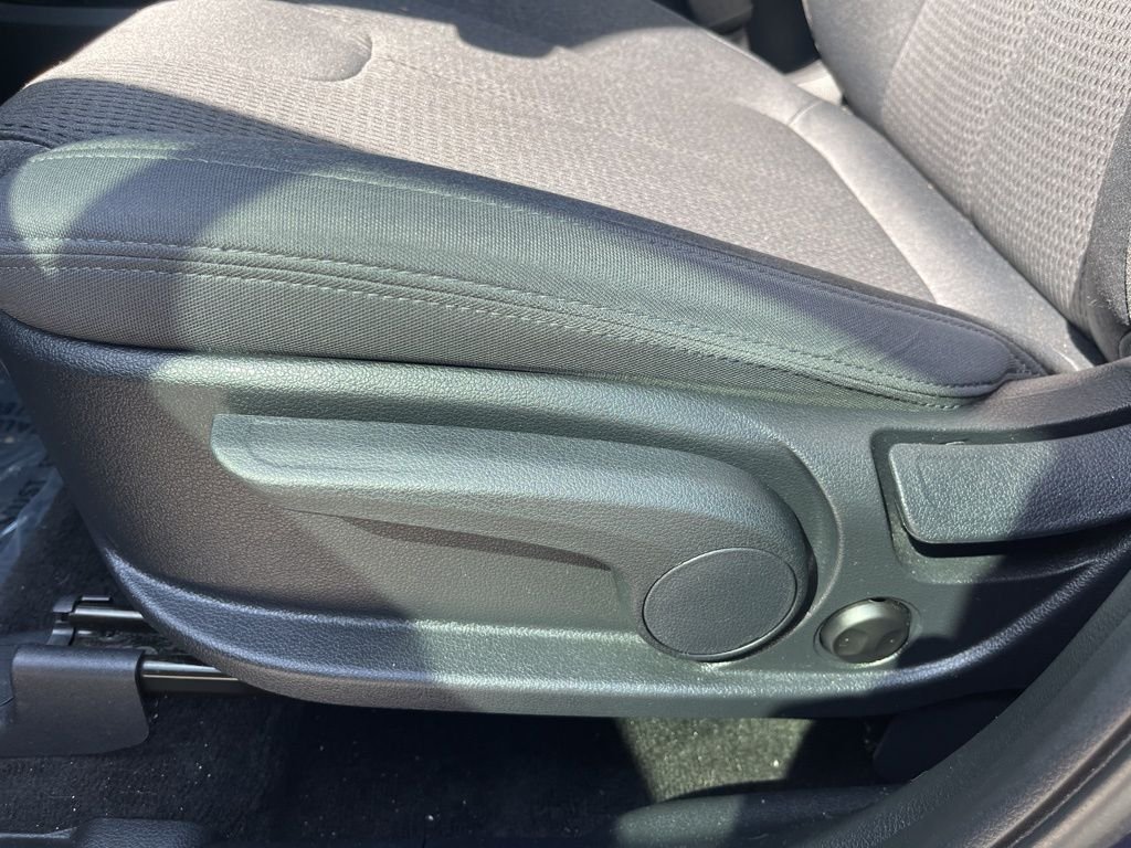 2021 Hyundai Santa Fe SE - Photo 14