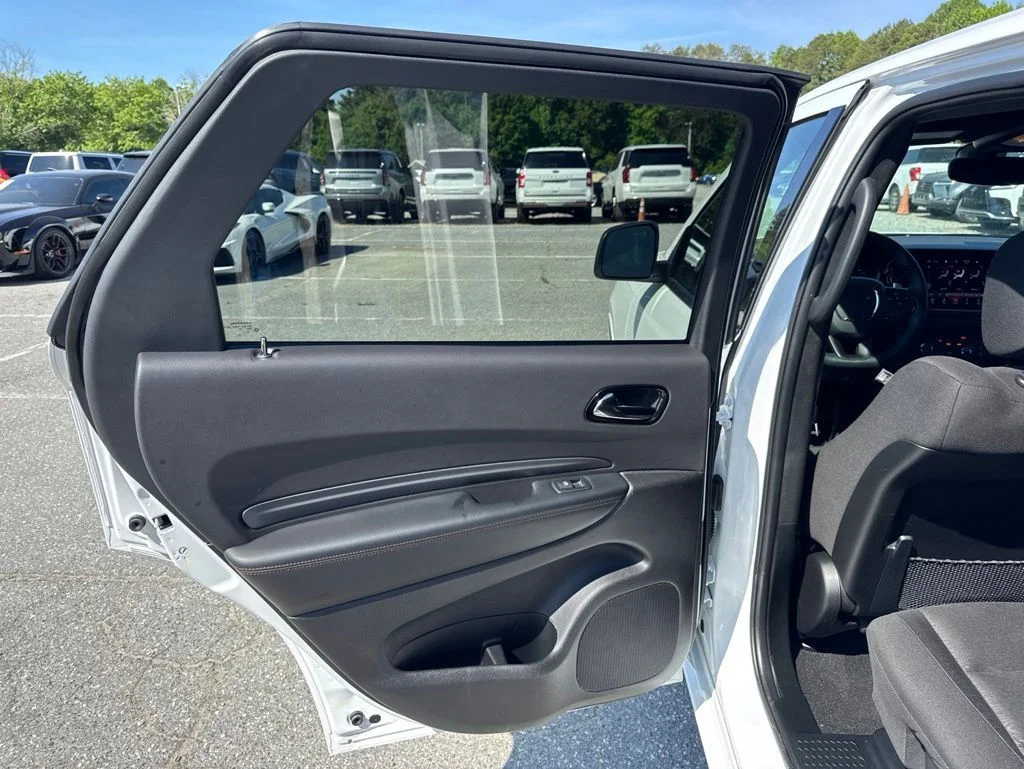 Used 2026 White Dodge GT image 28