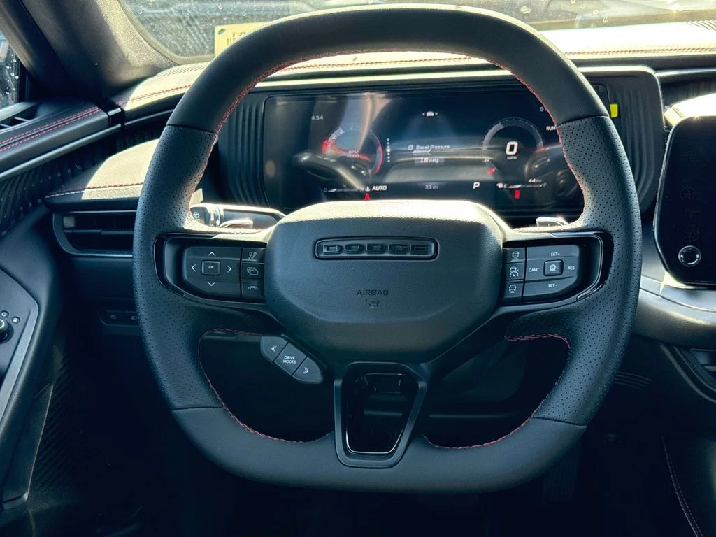 New 2026  Dodge R/T image 11