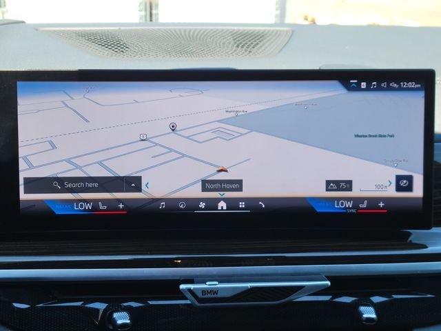 Certified Used 2024 White BMW xDrive40i image 22