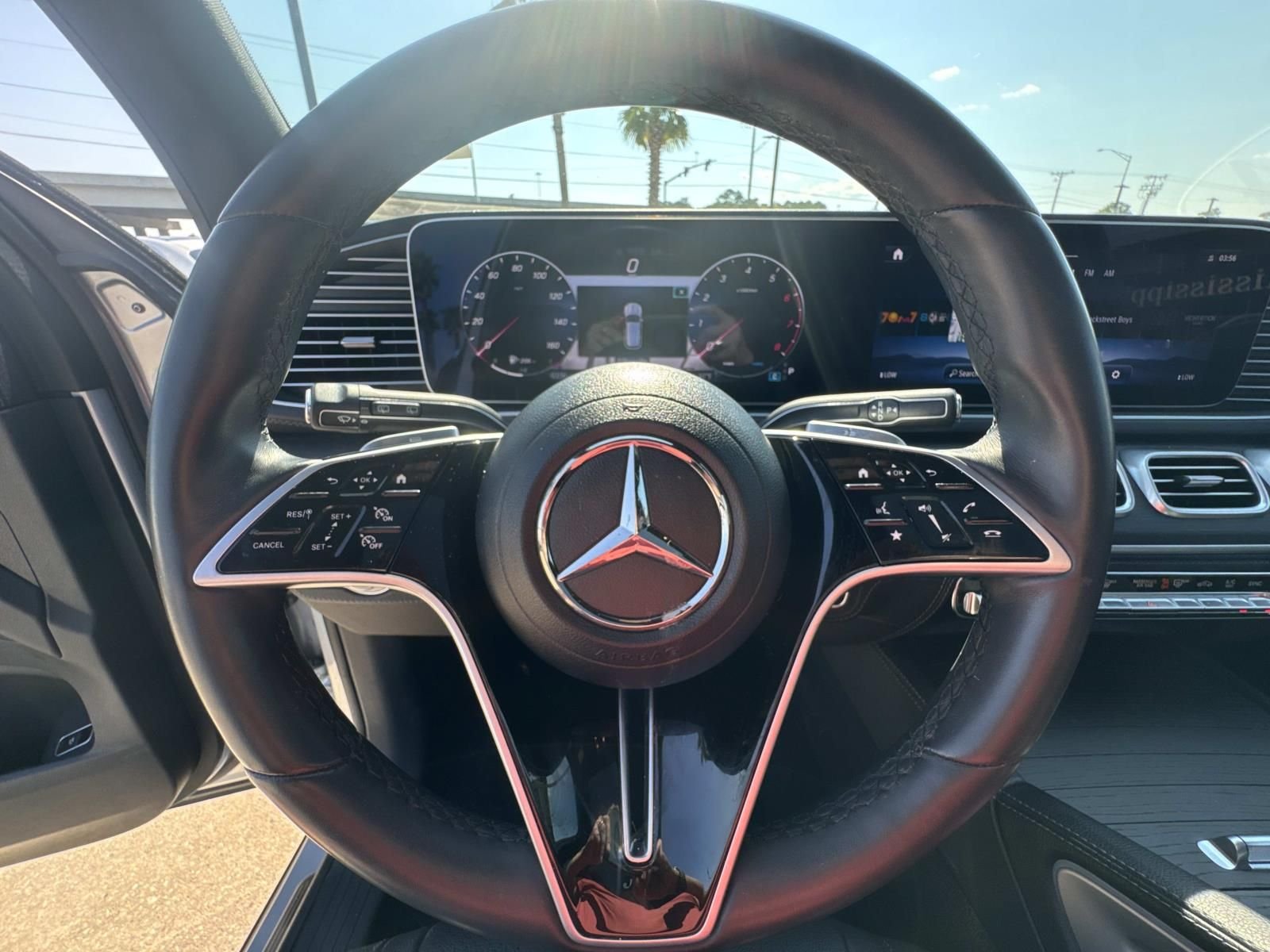 2024 Mercedes-Benz GLE GLE450 - Photo 20