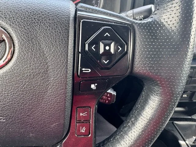 Certified Used 2024  Toyota TRD Pro image 20