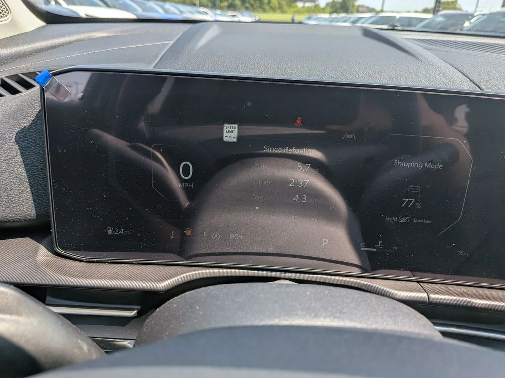 2026 Kia Sportage SX - Photo 16