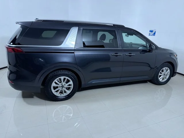 Used 2024 PANTHERA_METAL Kia LX image 8