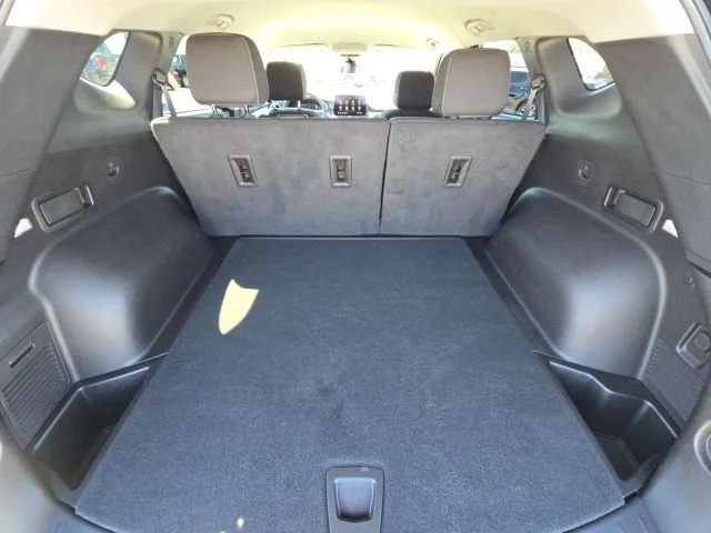 Used 2024 Black Chevrolet LT image 11