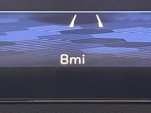 New 2027 Mosaic Black Metallic Chevrolet Z71 image 2