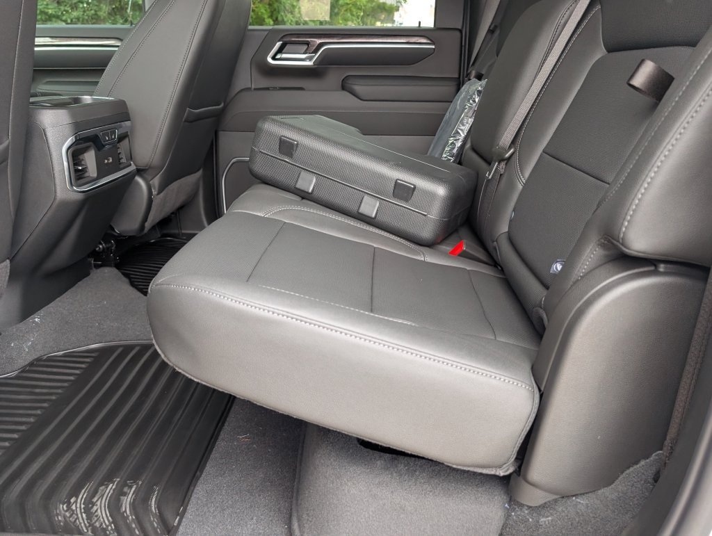 2026 Chevrolet Silverado 3500 HD LTZ - Photo 7
