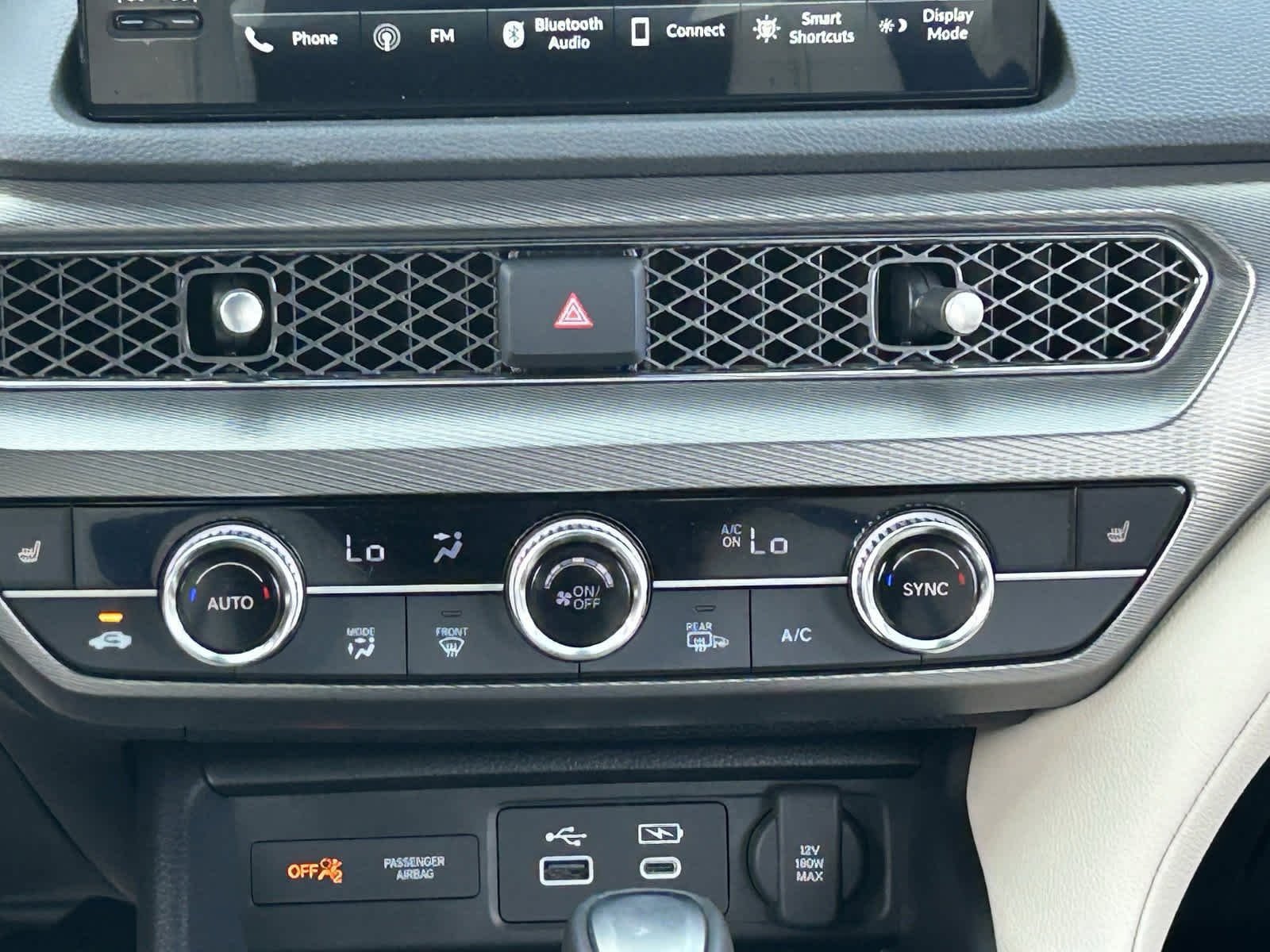 New 2026 Double Apex Blue Pearl Acura w/A-Spec Technology Package image 44