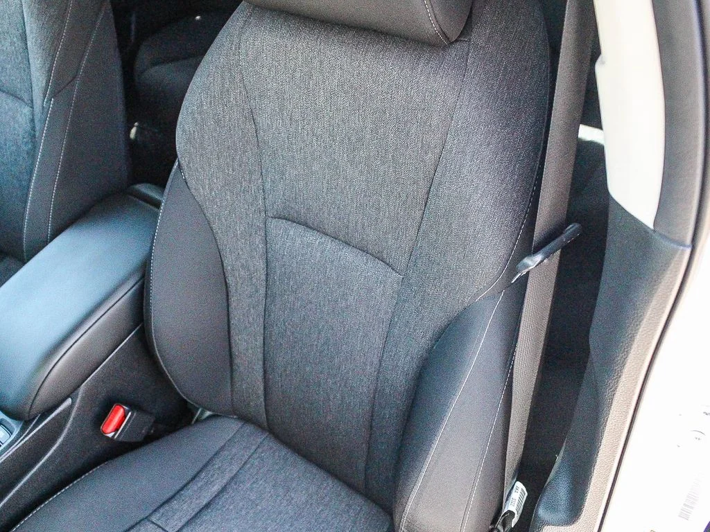 Used 2024 White Honda EX image 27