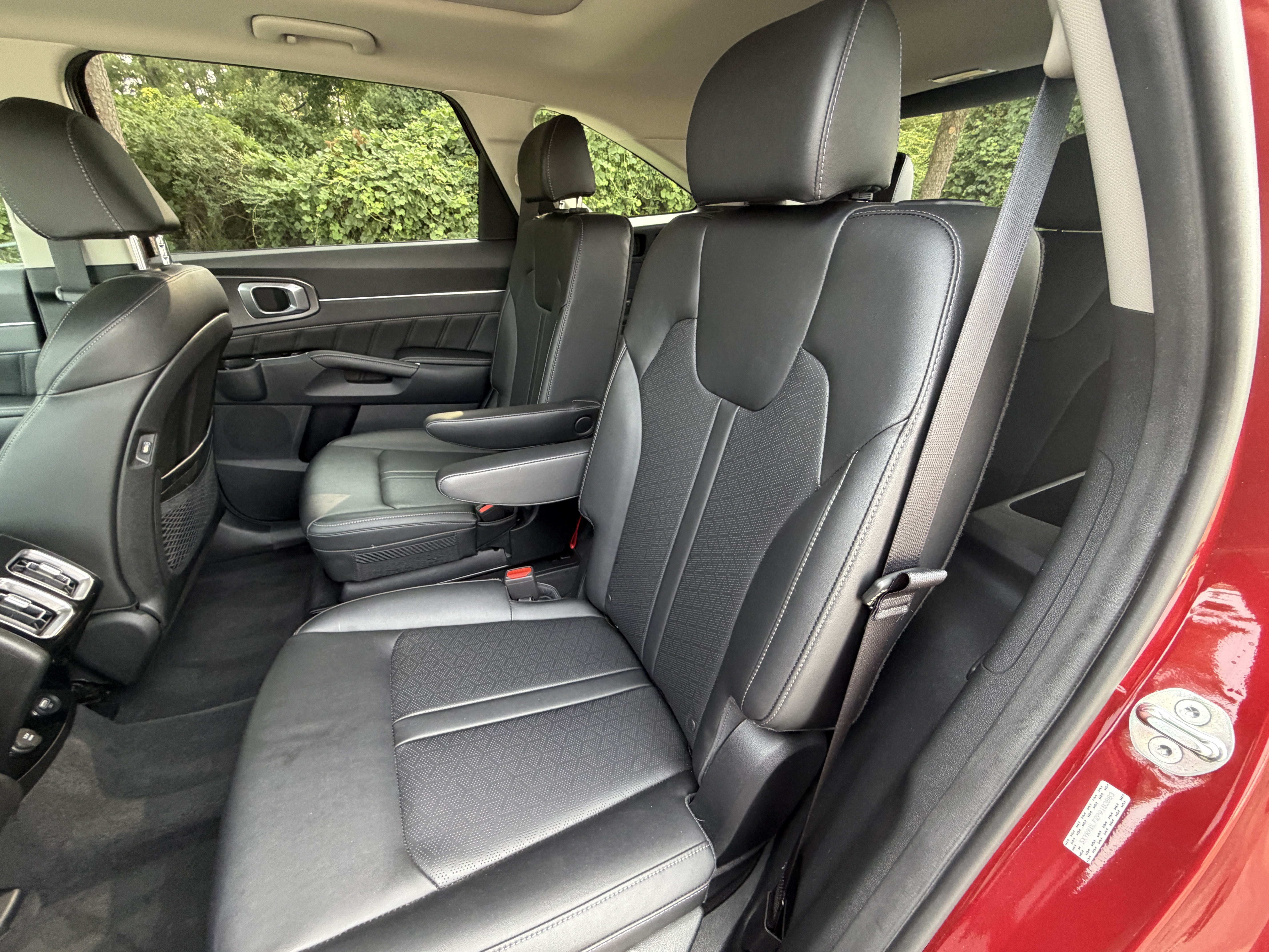 2023 Kia Sorento SX - Photo 14