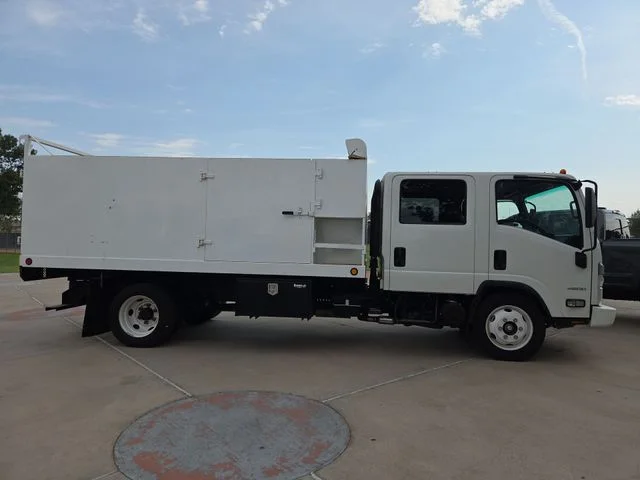 Used 2023 White Chevrolet Base image 8