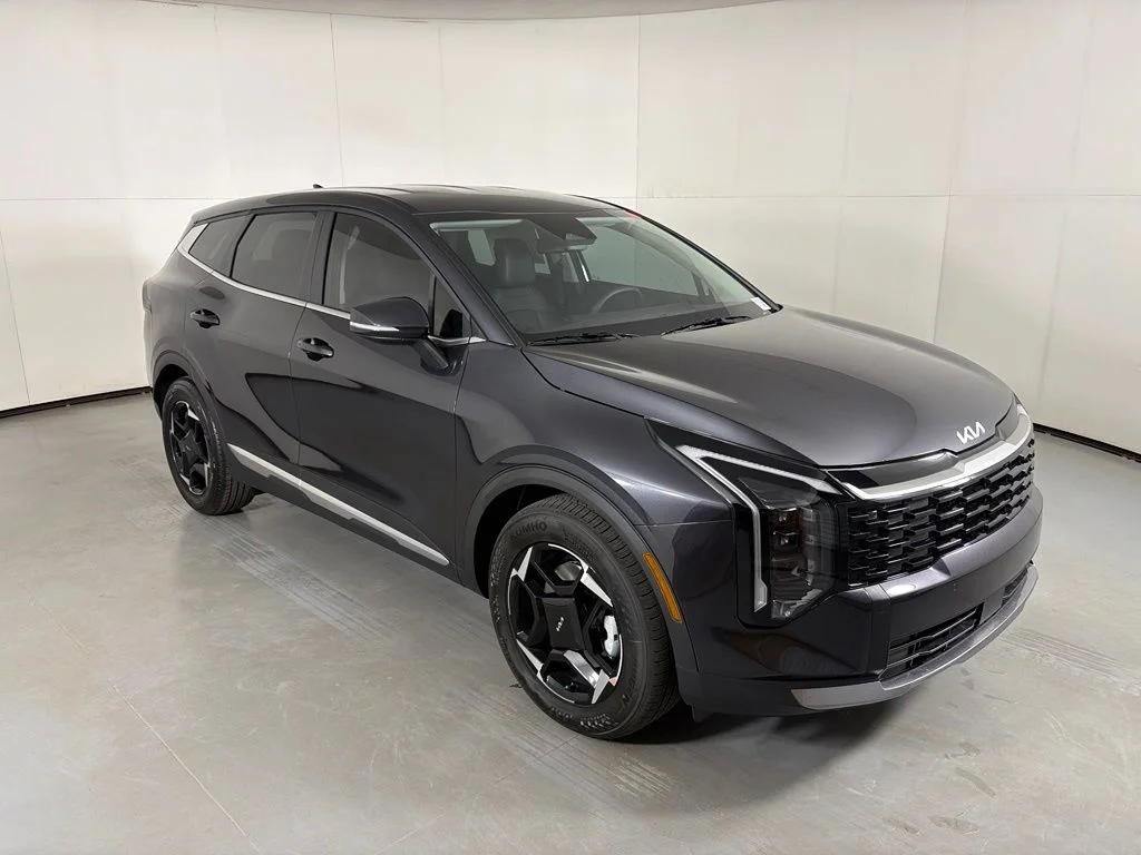 New 2026 Panthera Metal Kia EX image 2