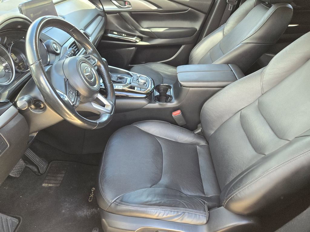 2021 Mazda CX-9 Touring - Photo 8