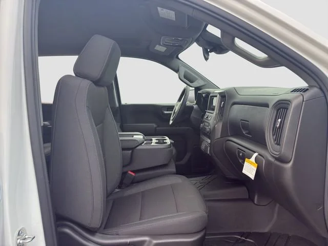 2026 Chevrolet Silverado 1500 Custom - Photo 16