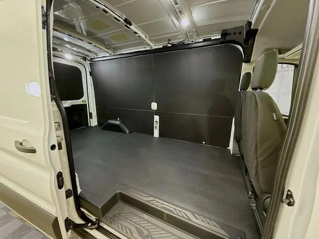 2026 Ford Transit Van Base - Photo 23