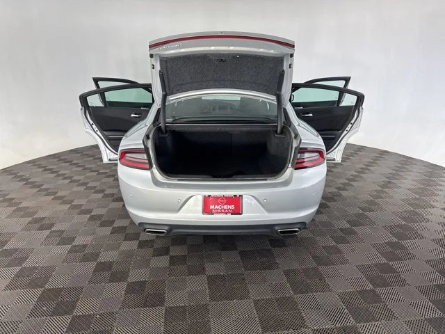 Used 2023 Silver Dodge SXT image 20