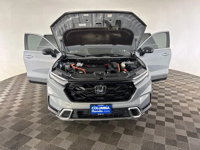 Used 2023 Gray Honda Sport Touring image 14