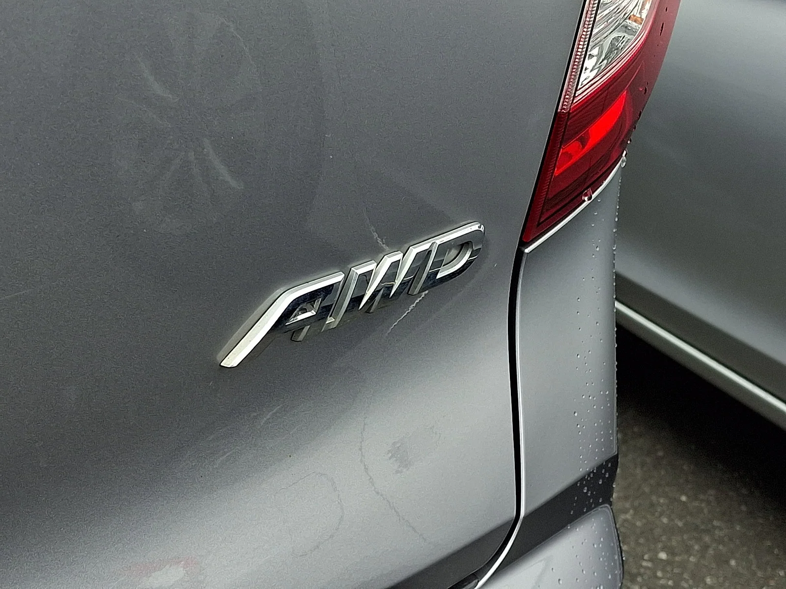 Used 2021 Lunar Silver Metallic Honda EX image 30